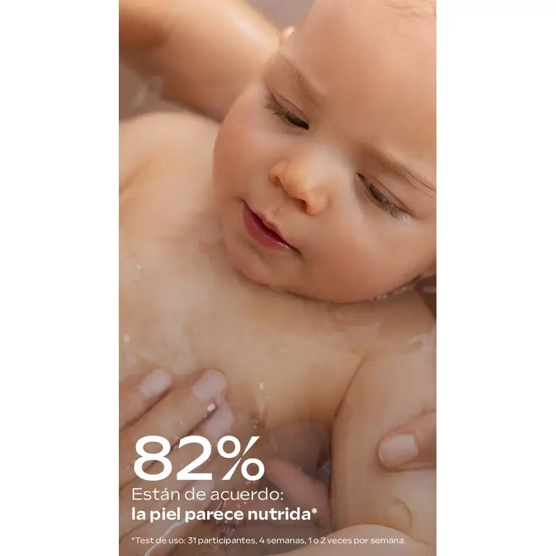 Weleda Baby Derma Βάλσαμο μπάνιου, 200 ml