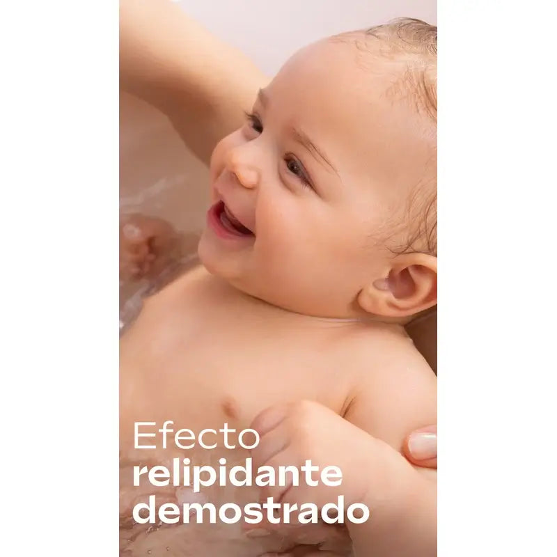 Weleda Baby Derma Βάλσαμο μπάνιου, 200 ml