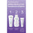 Weleda Baby Derma Βάλσαμο μπάνιου, 200 ml