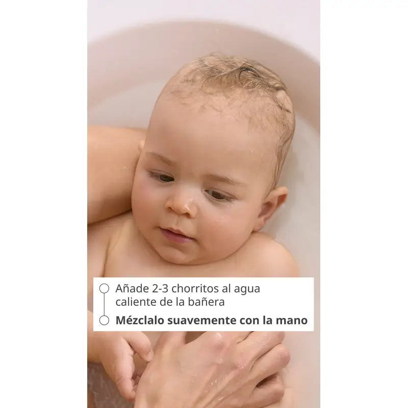 Weleda Καλέντουλα Μπάνιο «Καληνύχτα», 200 ml