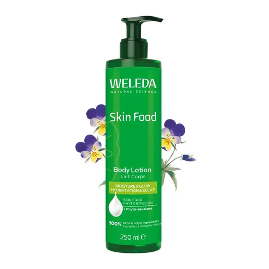 Weleda Skin Food Γαλάκτωμα Σώματος 250 ml 