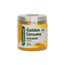 Wild Balance Golden Cúrcuma Φυσικό συμπλήρωμα διατροφής για σκύλους και γάτες 100 g