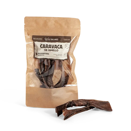 Wild Balance Snacks Caravaca De Camello, 100 γρ.