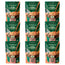 Wild Toppers Γκουρμέ Σάλτσες Σολομού 9 x 85g
