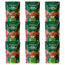 Wild Toppers Γκουρμέ Σάλτσες Μοσχαρίσιου Κρέατος 9 x 85g