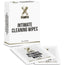 Xpower Intimate Cleaning Wipes Μαντηλάκια για την προσωπική υγιεινή 6 τεμάχια 