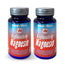 Ynsadiet Magnesium Bisglycinate, Pack 2 x 90 capsules