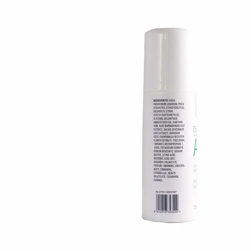Ynsadiet Αποσμητικό με αλόη βέρα, 75 ml