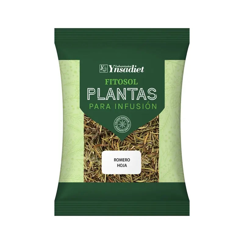 Ynsadiet Romero Hoja, 60 γρ.