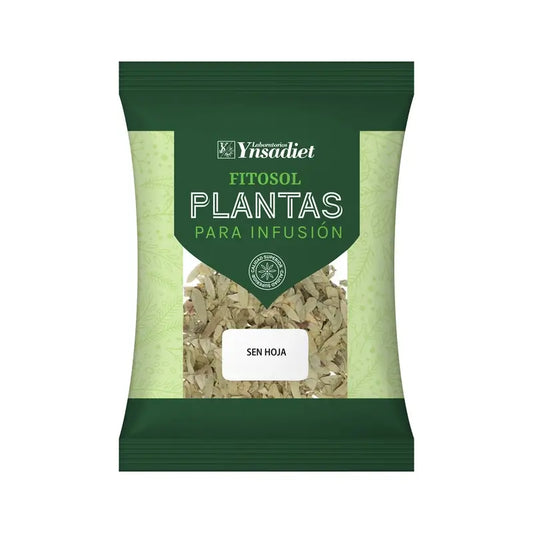 Ynsadiet Sen Hoja, 40 γρ.