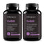 Zenement CoQ10 200 mg, συσκευασία 2 x 120 μαλακές κάψουλες