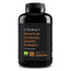 Zenement Cordyceps Sinensis βιολογικό, 180 φυτικές κάψουλες