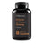 Zenement Εκχύλισμα Κορεατικού Κόκκινου Panax Ginseng, 120 βίγκαν κάψουλες