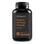 Zenement Εκχύλισμα Κορεατικού Κόκκινου Panax Ginseng, 120 βίγκαν κάψουλες