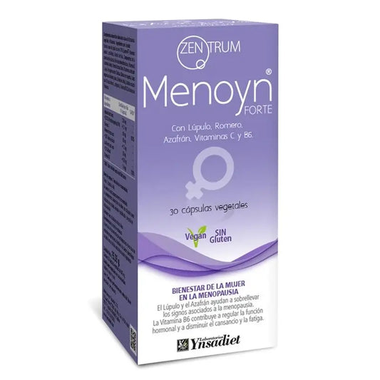Zentrum Menoyn Forte 30 κάψουλες