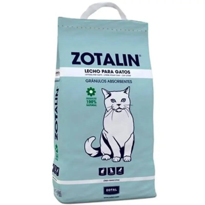 Zotal Zotalin Arena για γάτες 5 κιλά