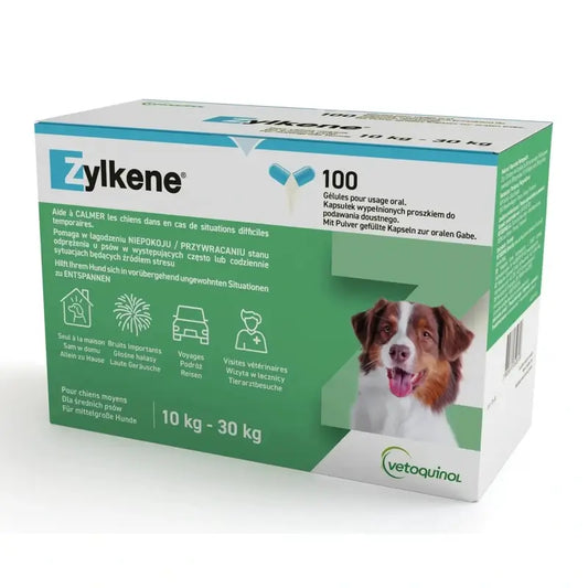 Zylkene 225 mg, 100 κάψουλες