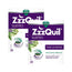Zzzquil: Μελατονίνη, Βαλεριάνα και Βιταμίνη Β6, 2X28 δισκία 