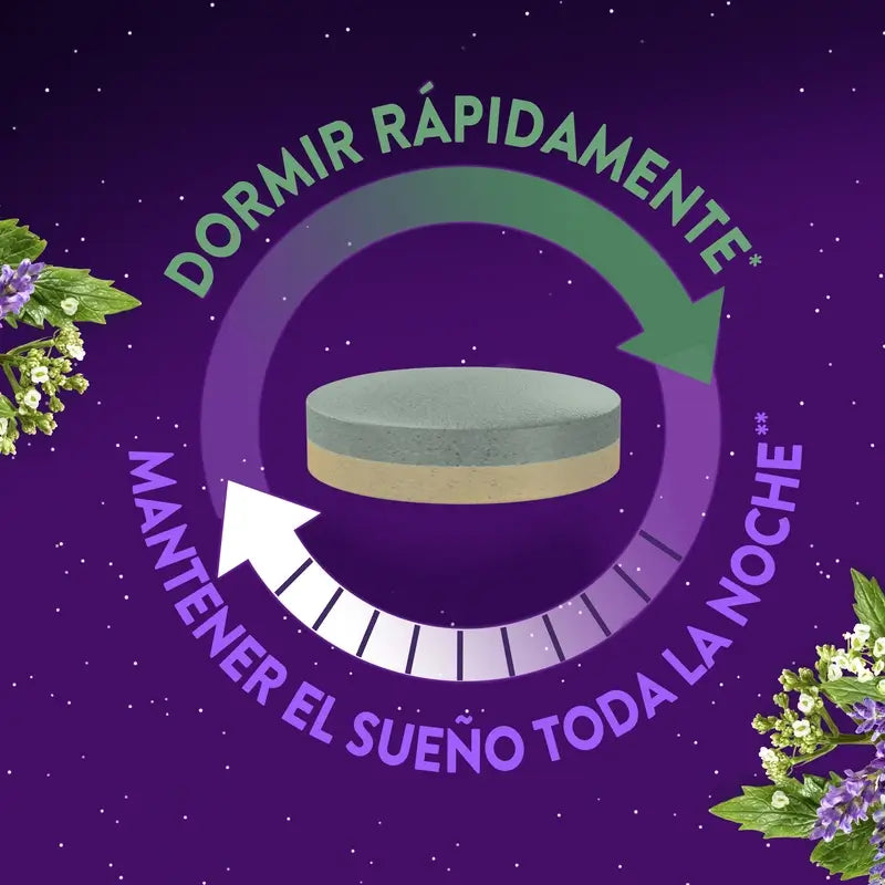 Zzzquil: Μελατονίνη, Βαλεριάνα και Βιταμίνη Β6, 28 δισκία