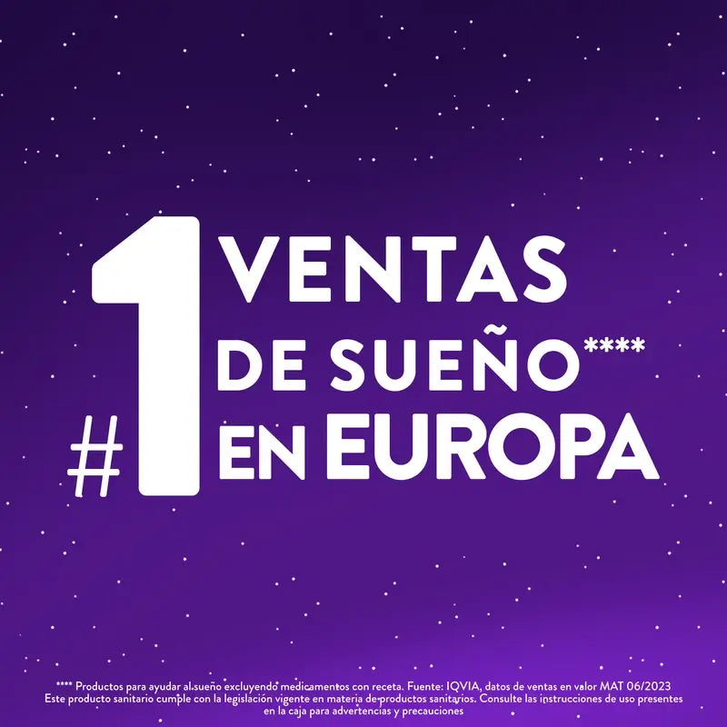 Zzzquil Sueño Ρινικές Ταινίες, Αναπνεύστε και Κοιμηθείτε Καλύτερα, 10 Ταινίες